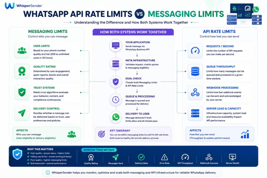 WhatsApp API Errors and Fixes – WhisperSender – Smart WhatsApp Bulk ...
